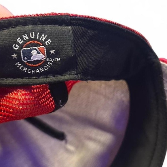 Vintage Chicago 90s hat New Era - Picture 5 of 5